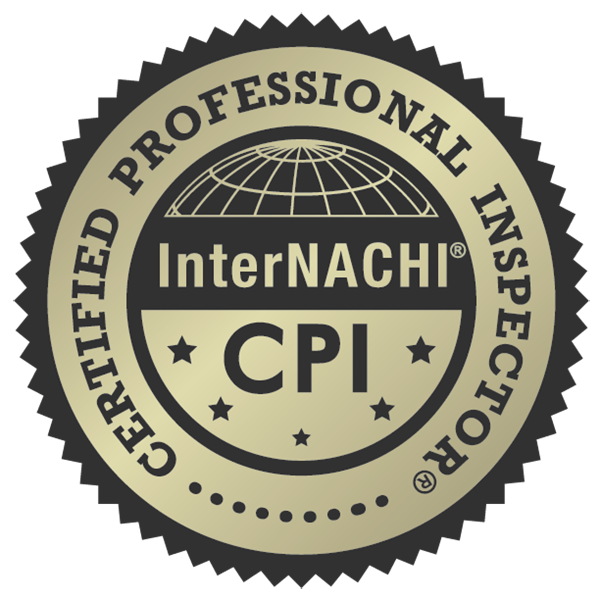 InterNachi Certified Professional Inspector