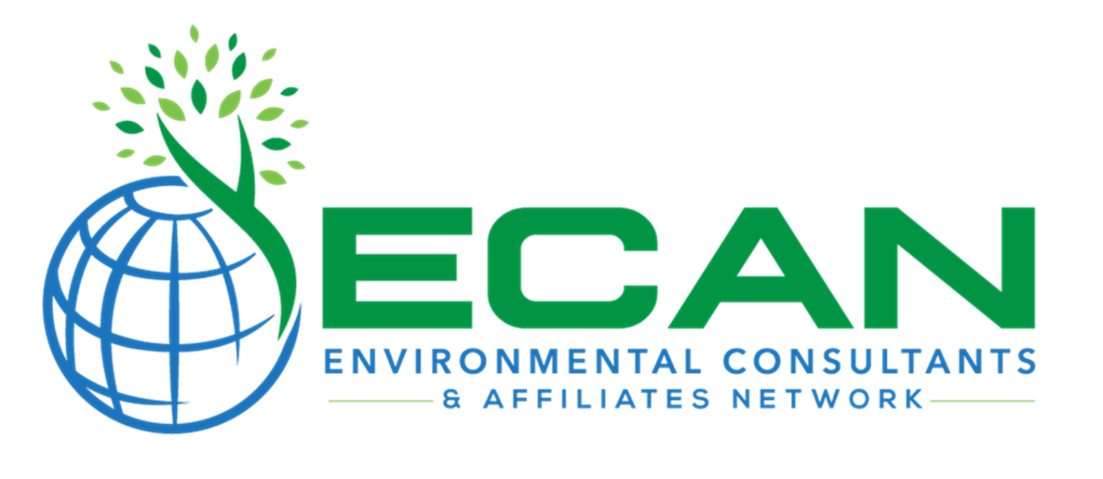 Environmental Consultants & Affiliates Network logo