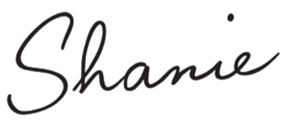 Shanie Signature