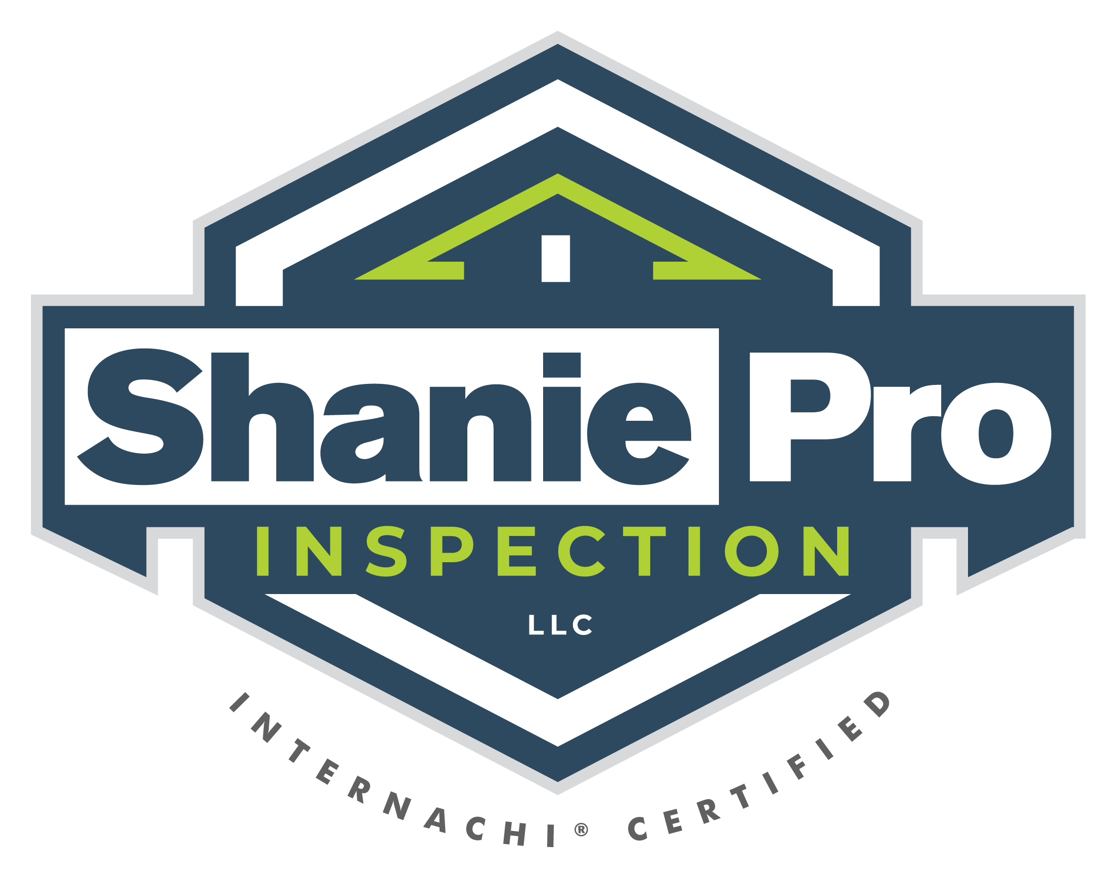ShaniePro Inspection Logo