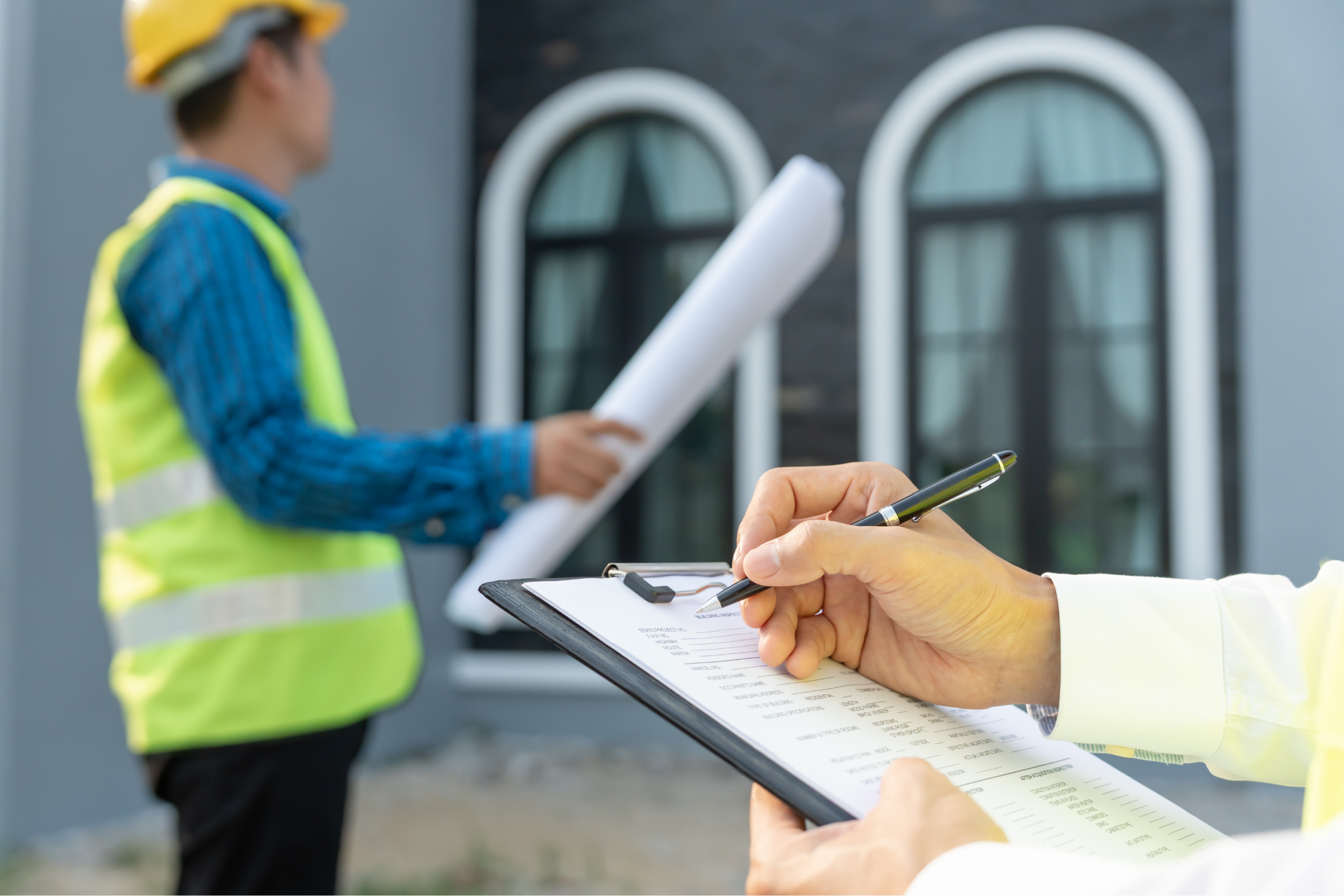 Draw Inspection Fort Wayne