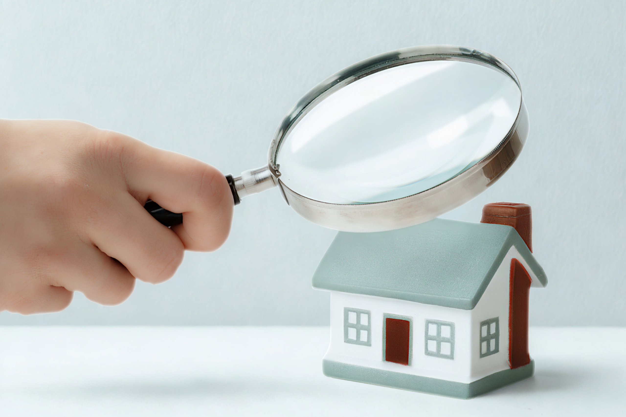 Home Inspection Fort Wayne